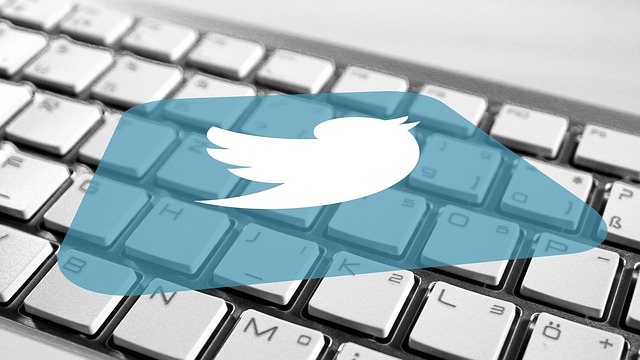 logo twitteru